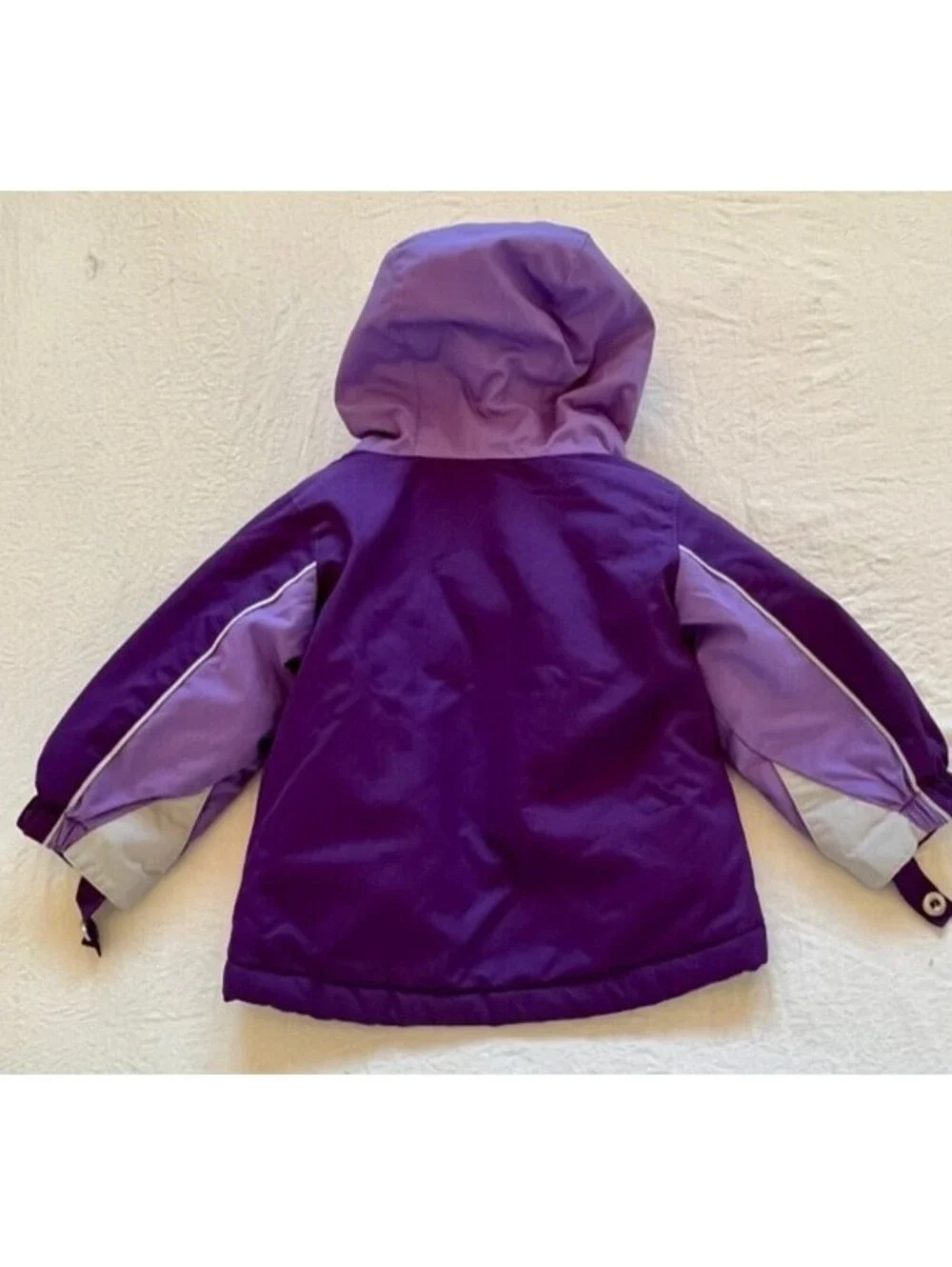 The Children's Place 3-in-1 All Weather Jacket. Size 9-12 Months.